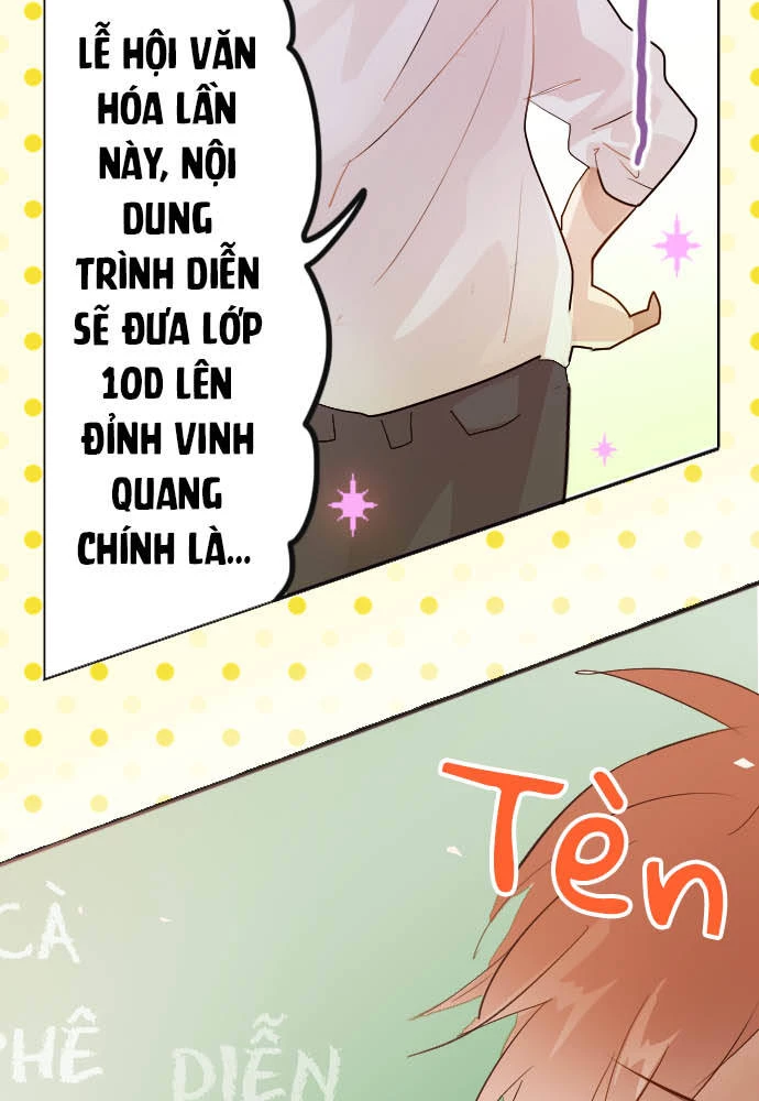 Hoa Cánh Sao Chapter 47 - 20