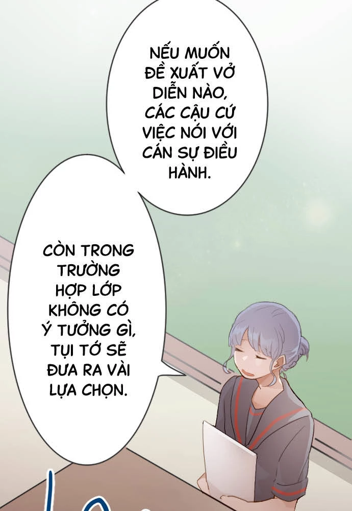 Hoa Cánh Sao Chapter 47 - 26