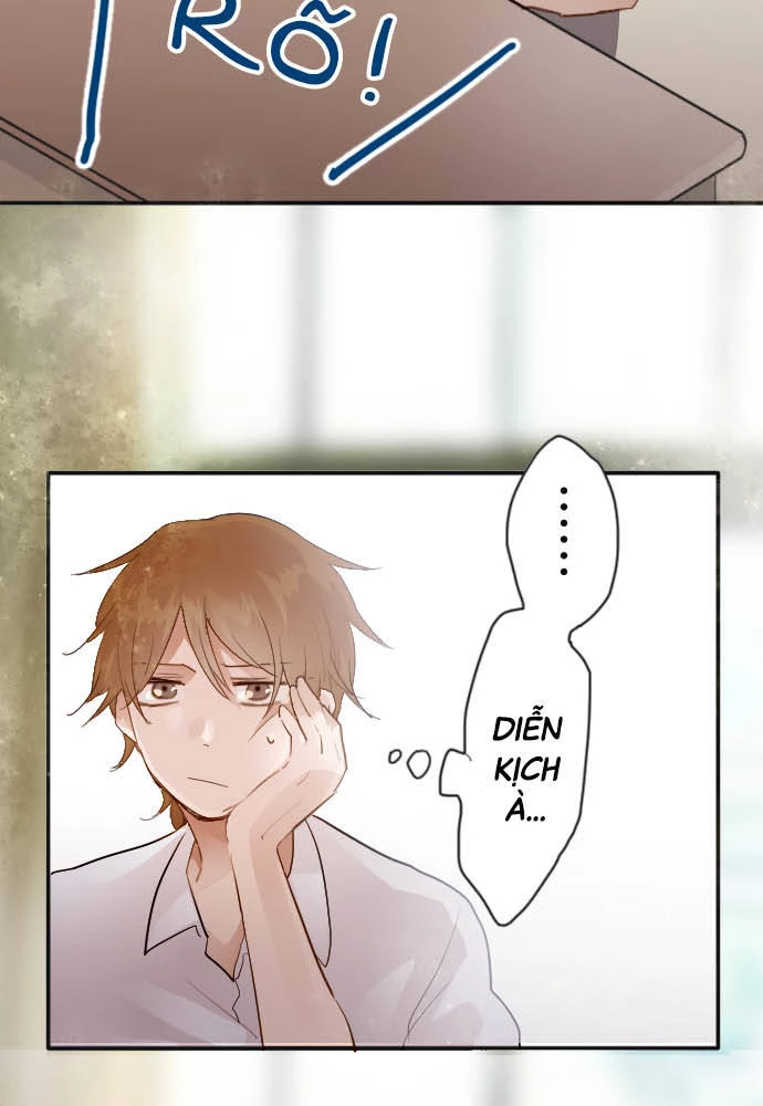 Hoa Cánh Sao Chapter 47 - 27