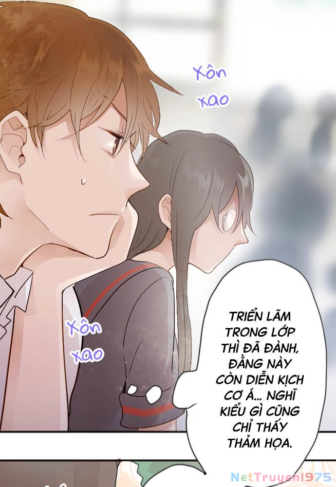 Hoa Cánh Sao Chapter 47 - 28