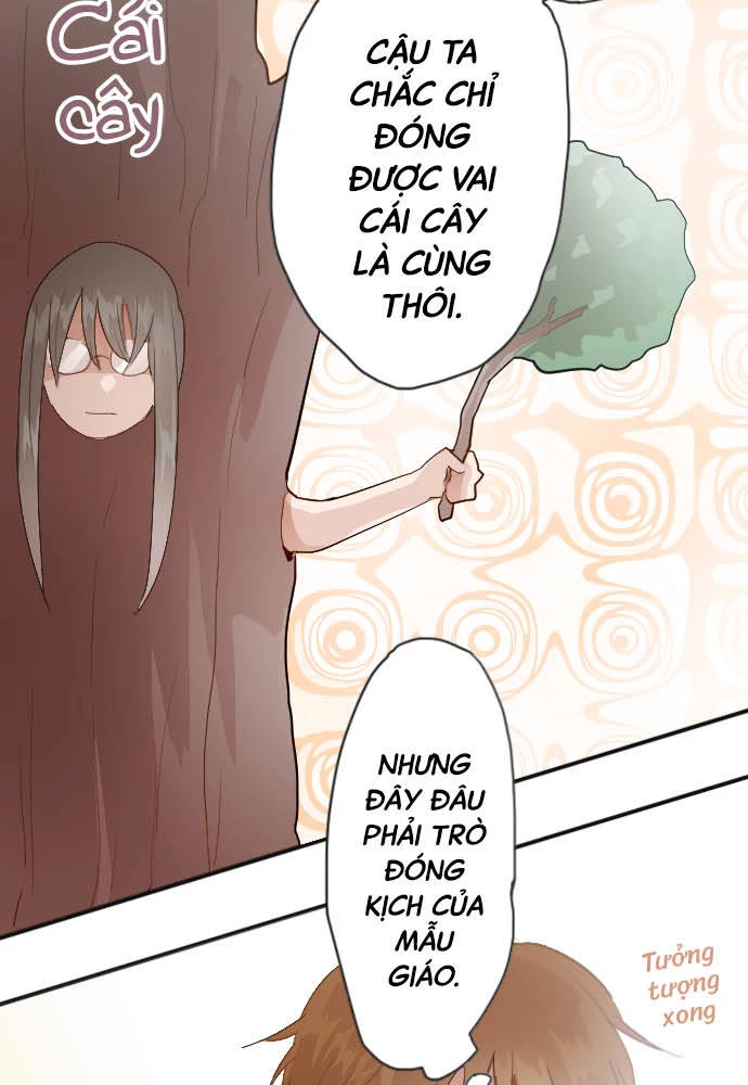 Hoa Cánh Sao Chapter 47 - 29