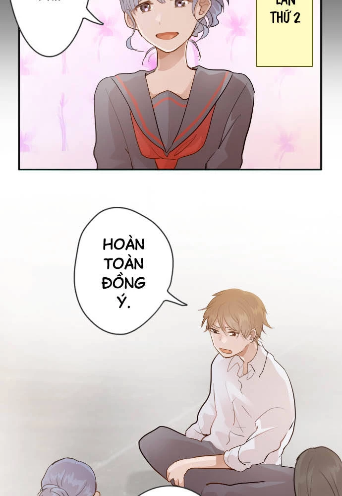Hoa Cánh Sao Chapter 47 - 31