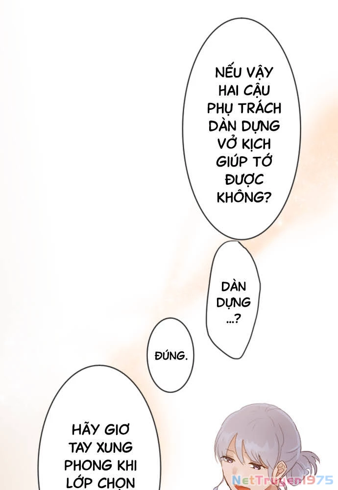 Hoa Cánh Sao Chapter 47 - 34