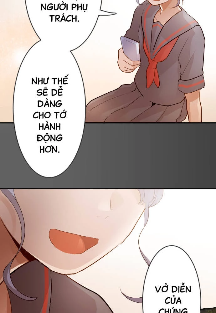 Hoa Cánh Sao Chapter 47 - 35