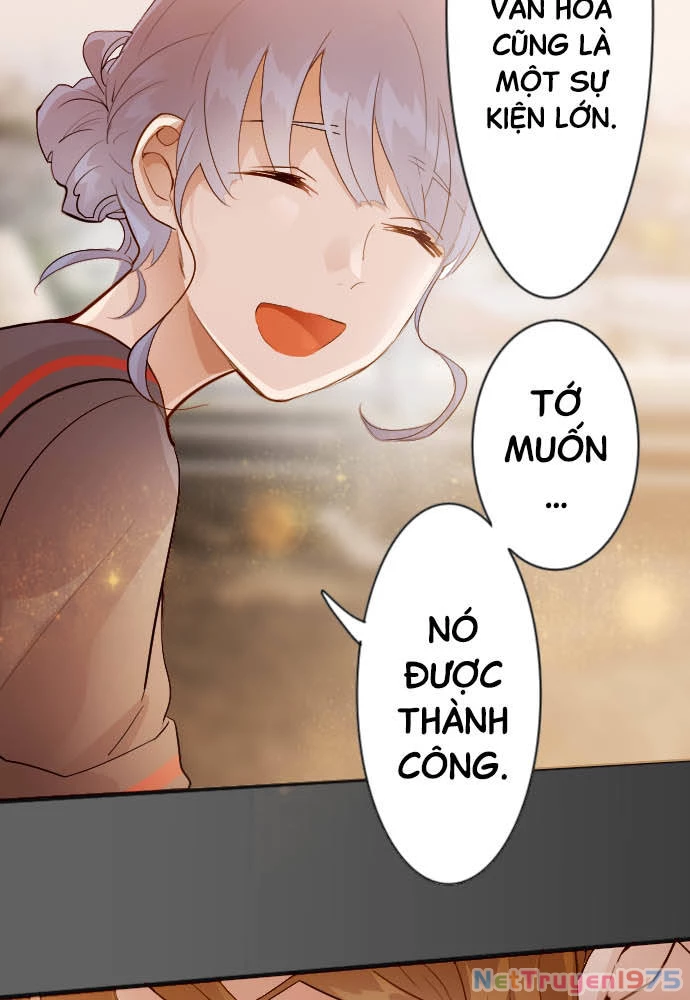 Hoa Cánh Sao Chapter 47 - 38