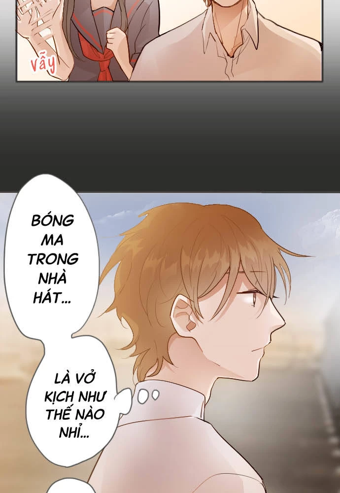 Hoa Cánh Sao Chapter 47 - 43