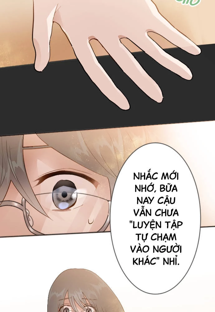 Hoa Cánh Sao Chapter 47 - 48