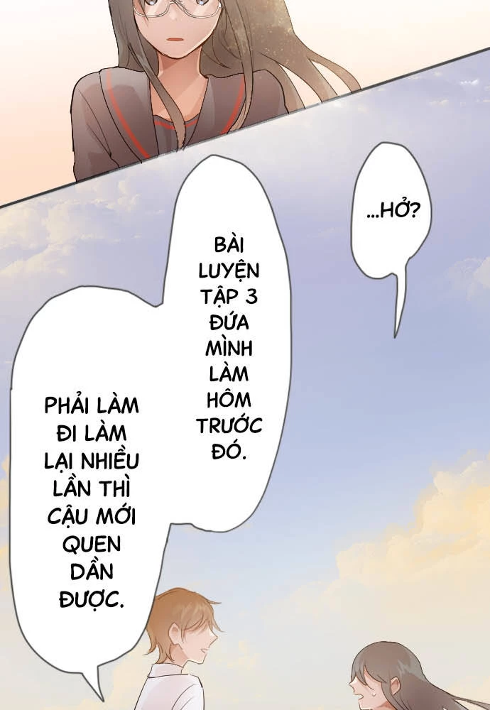 Hoa Cánh Sao Chapter 47 - 49