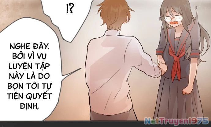 Hoa Cánh Sao Chapter 47 - 55