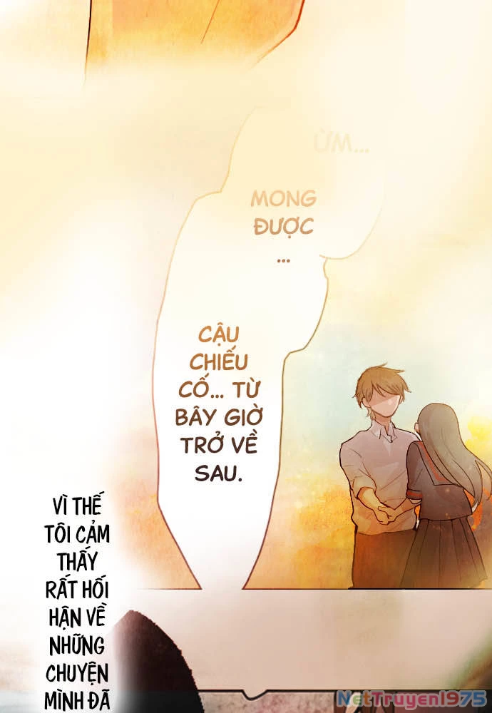 Hoa Cánh Sao Chapter 48 - 2
