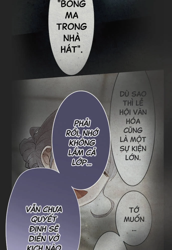 Hoa Cánh Sao Chapter 48 - 25
