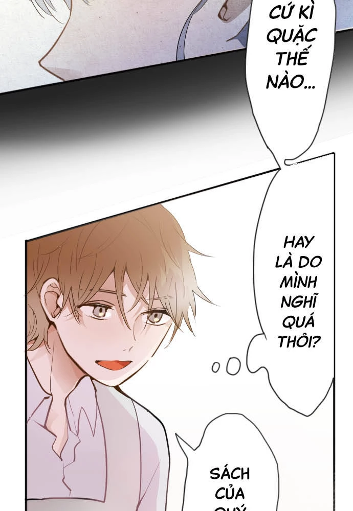 Hoa Cánh Sao Chapter 48 - 27