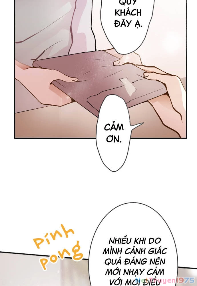 Hoa Cánh Sao Chapter 48 - 28