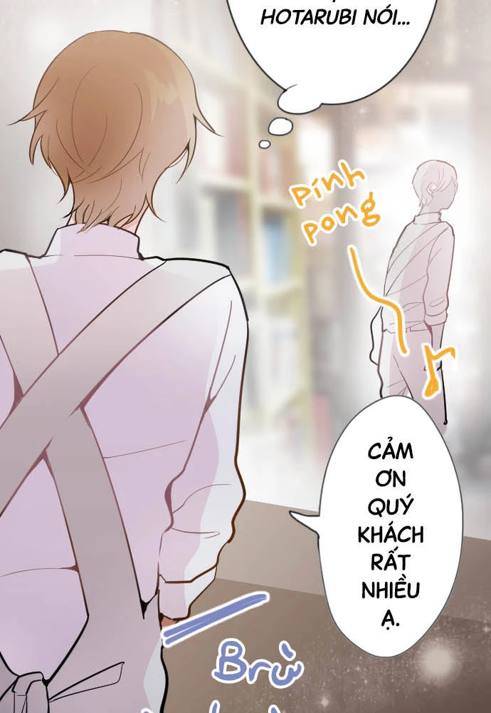 Hoa Cánh Sao Chapter 48 - 29
