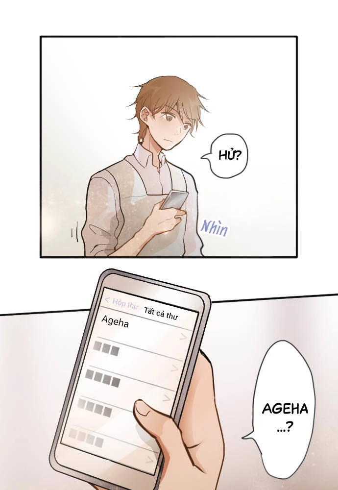 Hoa Cánh Sao Chapter 48 - 31