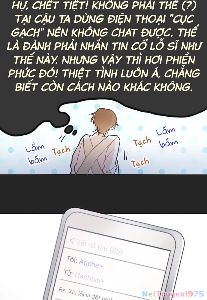 Hoa Cánh Sao Chapter 48 - 35