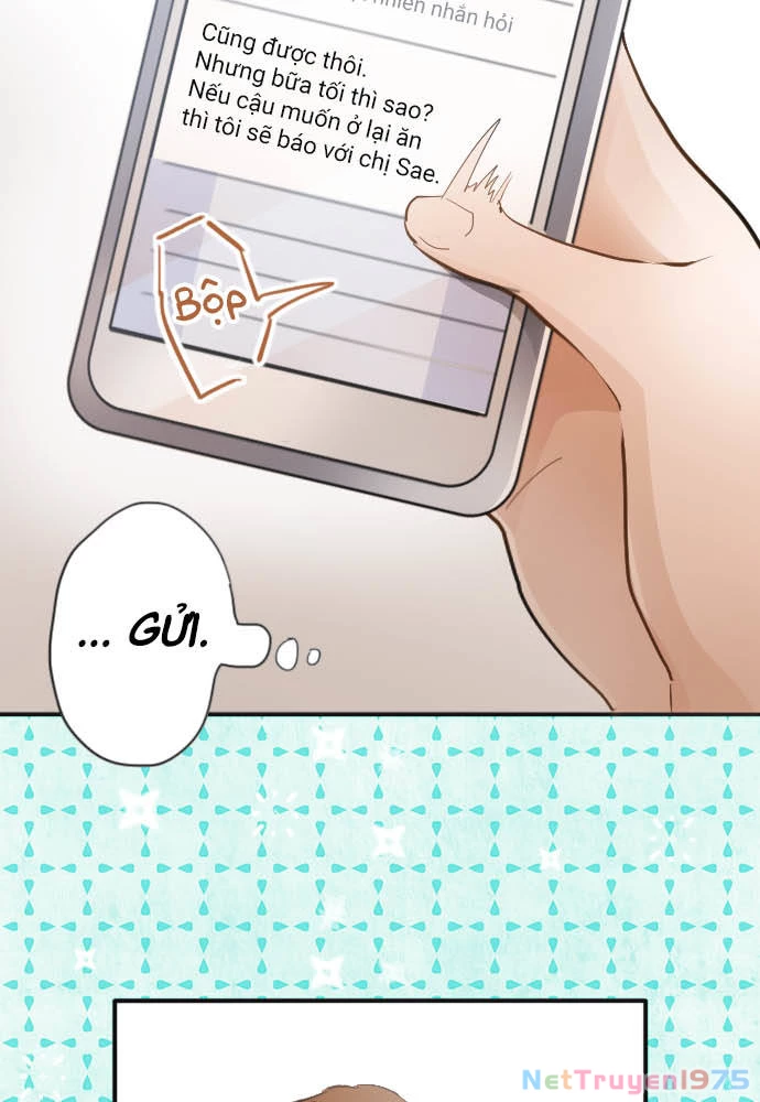 Hoa Cánh Sao Chapter 48 - 36