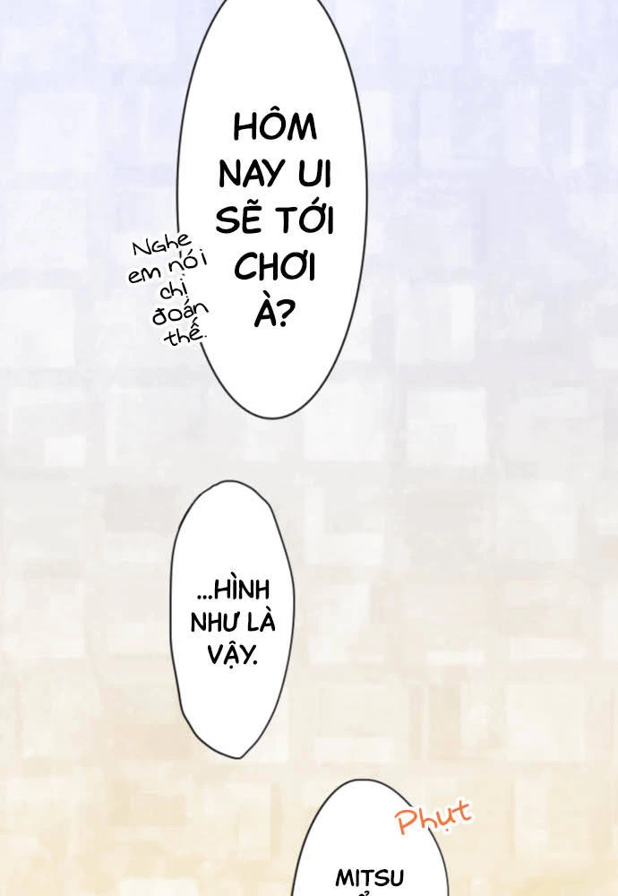 Hoa Cánh Sao Chapter 48 - 47