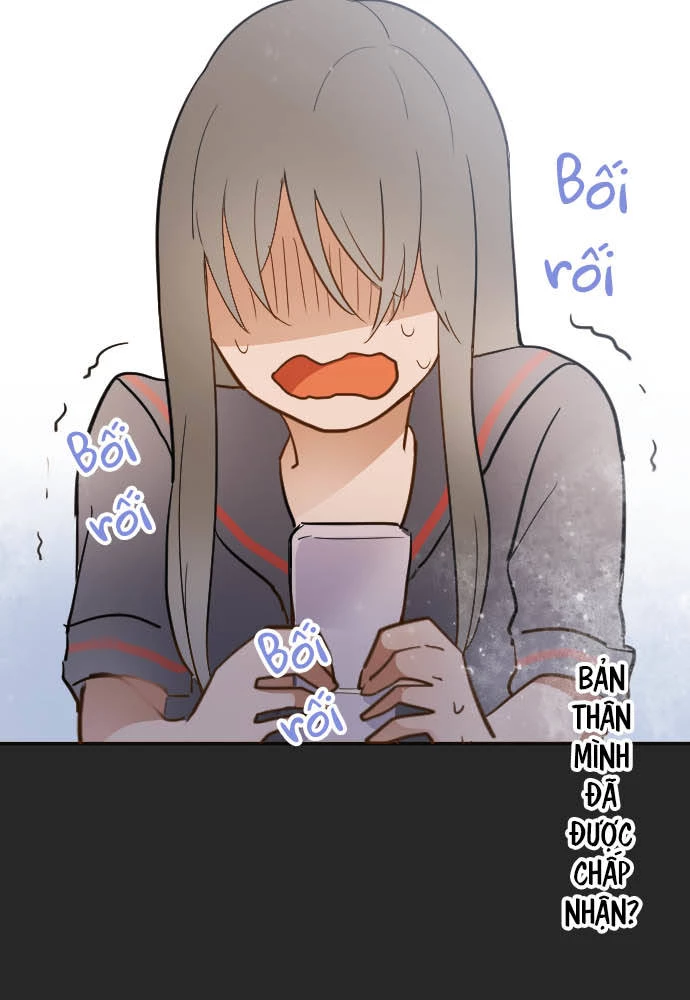 Hoa Cánh Sao Chapter 48 - 51