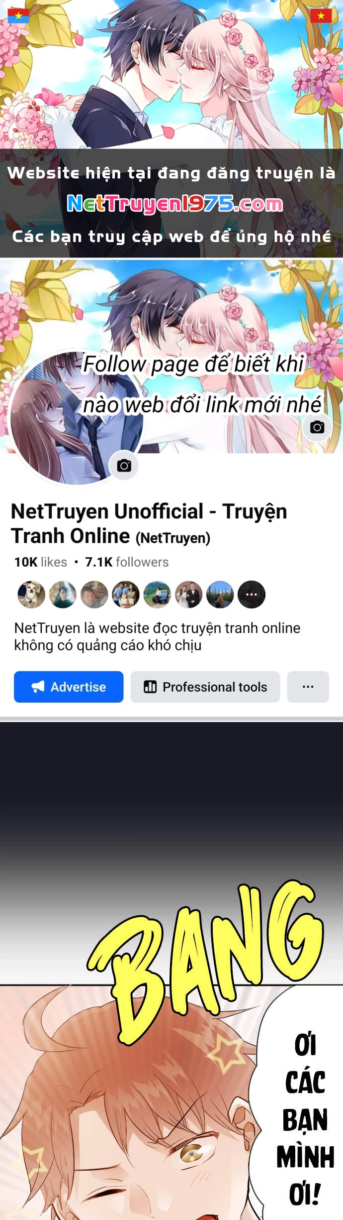 Hoa Cánh Sao Chapter 49 - 1