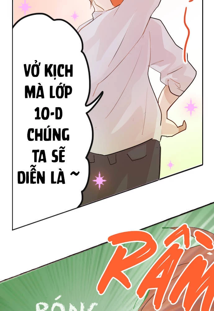 Hoa Cánh Sao Chapter 49 - 3