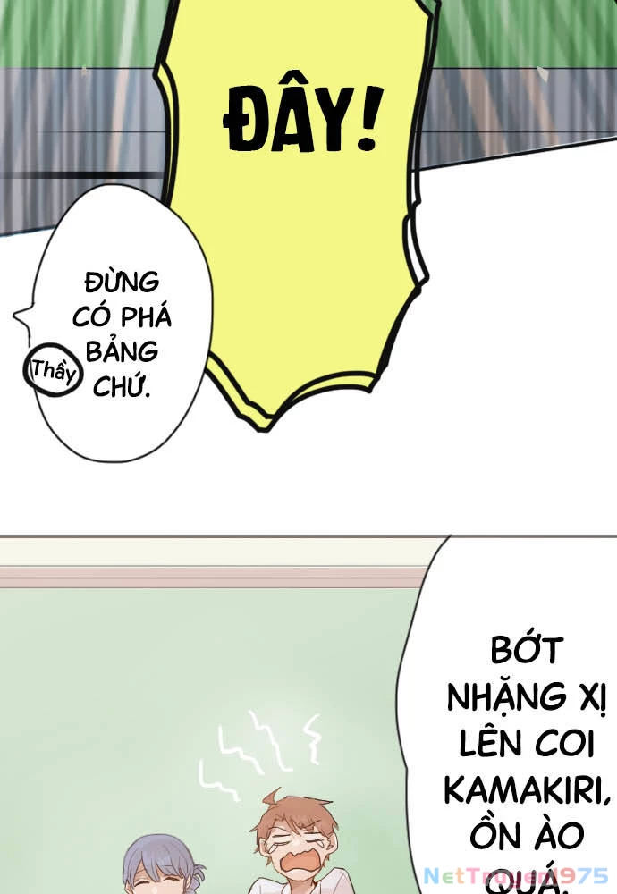 Hoa Cánh Sao Chapter 49 - 5