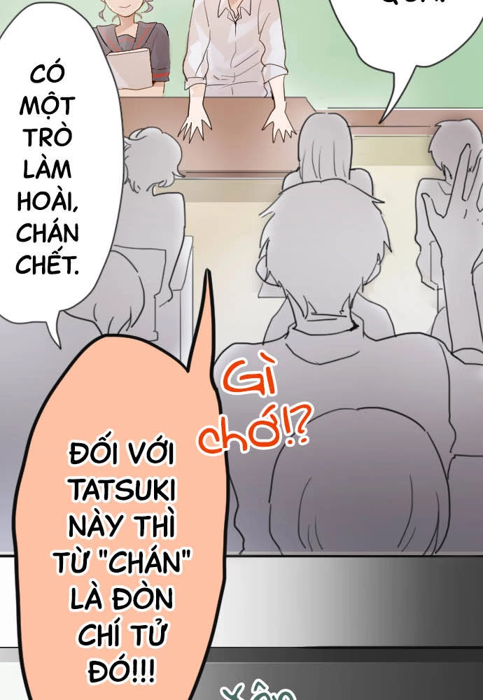 Hoa Cánh Sao Chapter 49 - 6