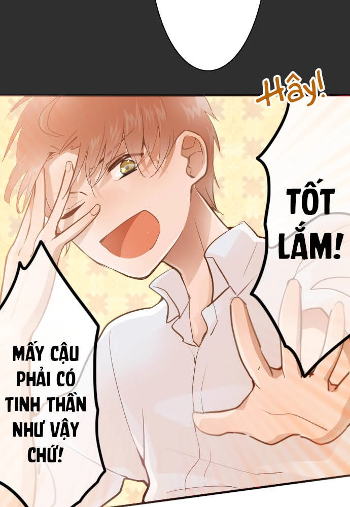 Hoa Cánh Sao Chapter 49 - 10