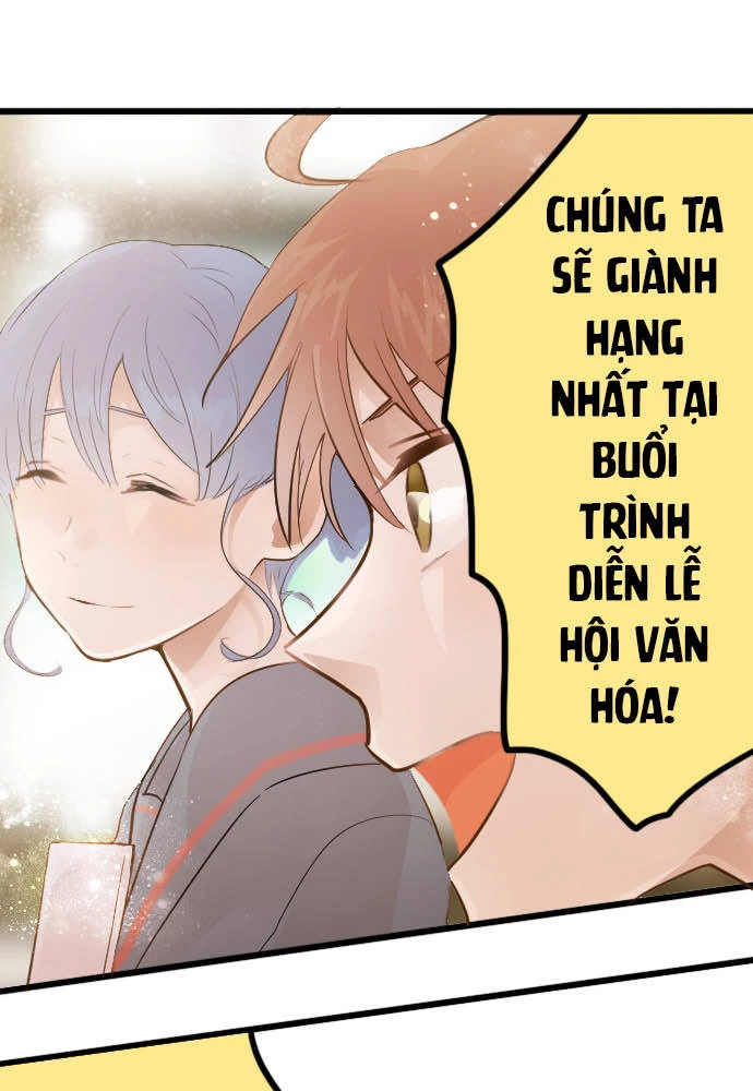 Hoa Cánh Sao Chapter 49 - 12