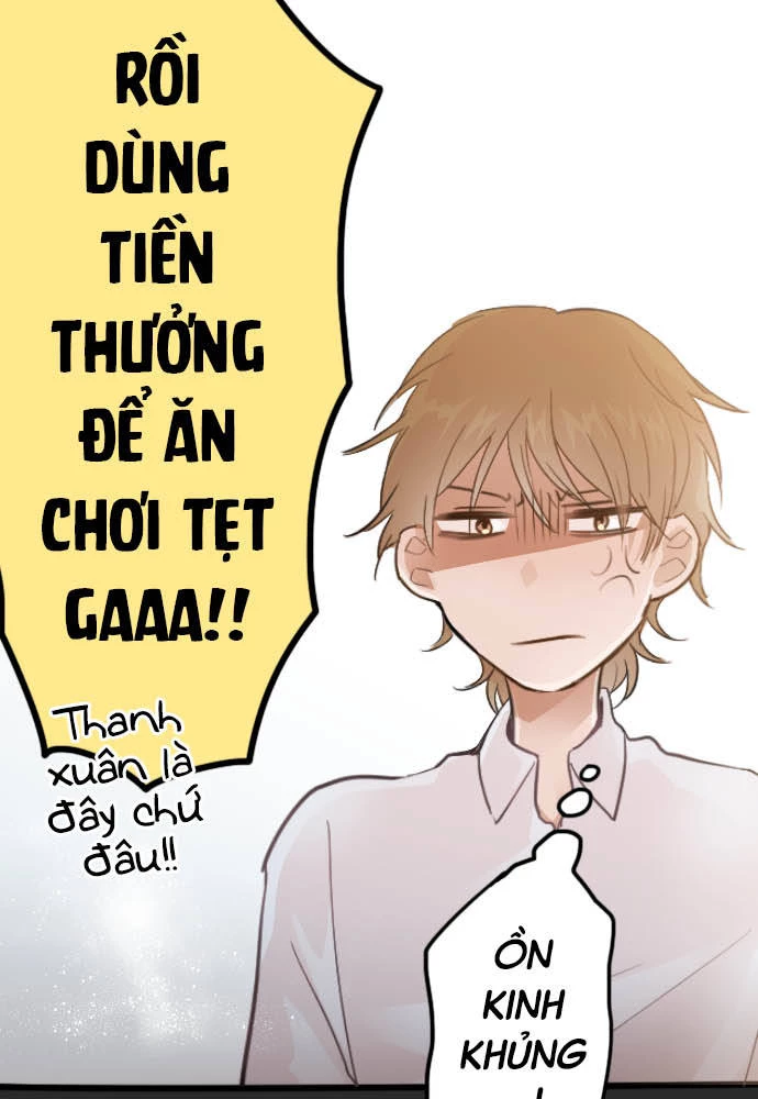 Hoa Cánh Sao Chapter 49 - 13