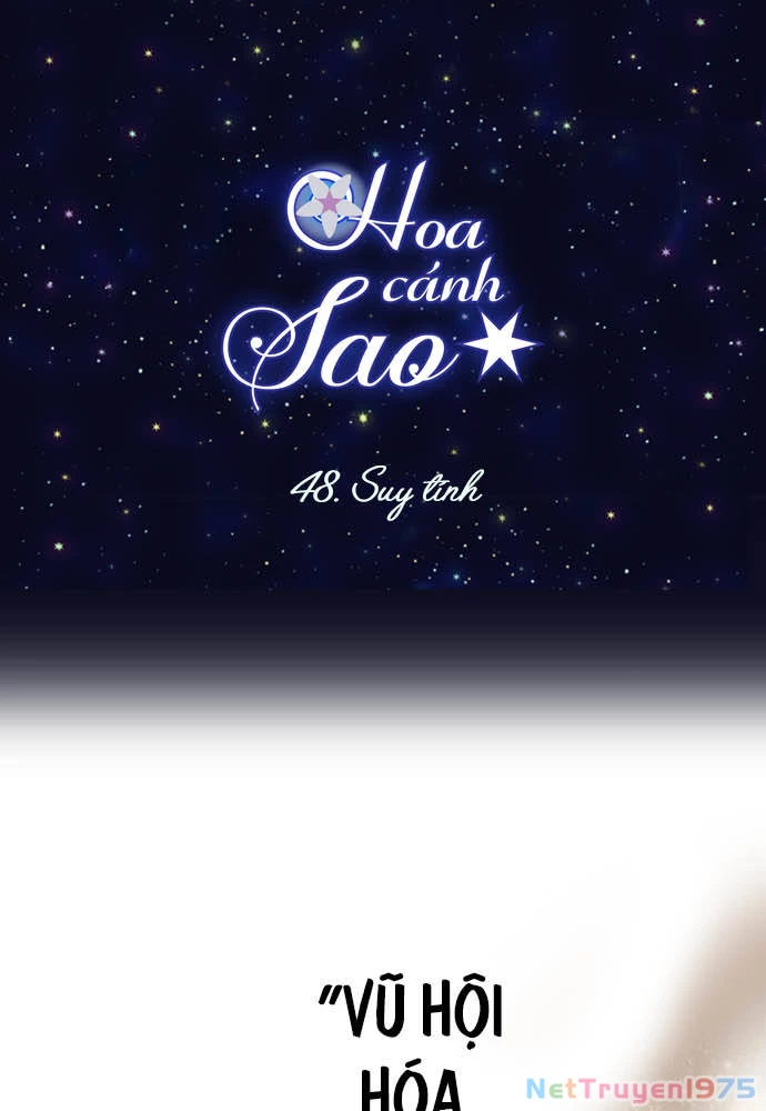 Hoa Cánh Sao Chapter 49 - 15