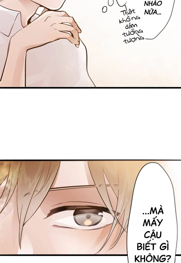 Hoa Cánh Sao Chapter 49 - 21