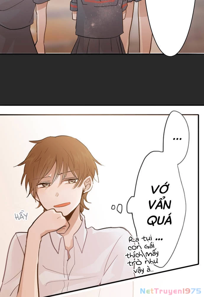 Hoa Cánh Sao Chapter 49 - 25