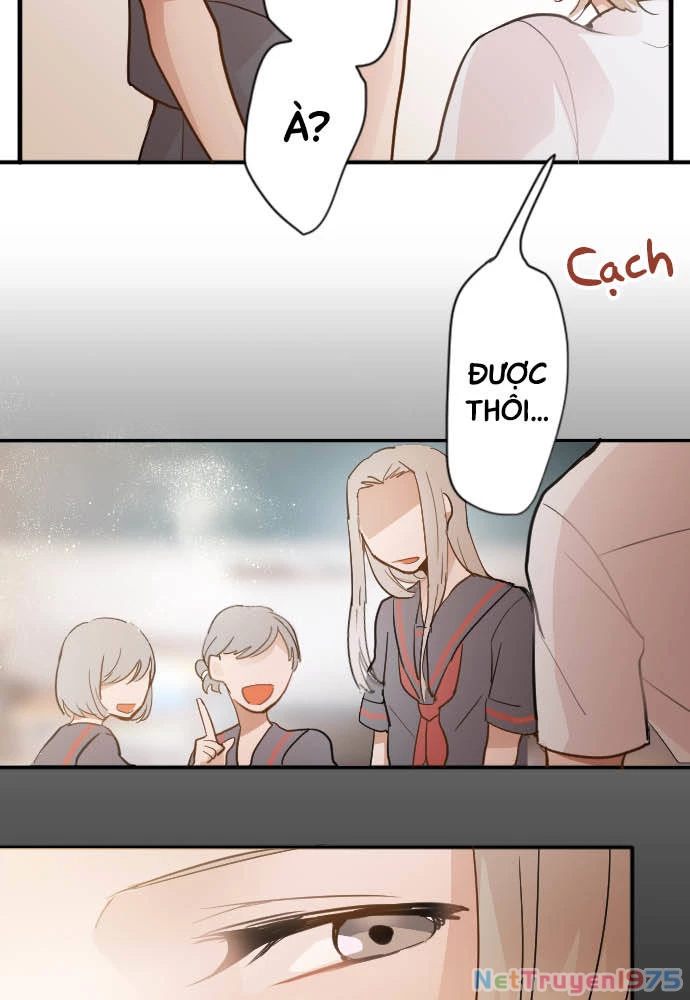 Hoa Cánh Sao Chapter 49 - 28