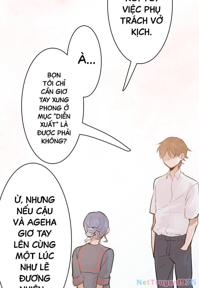 Hoa Cánh Sao Chapter 49 - 31