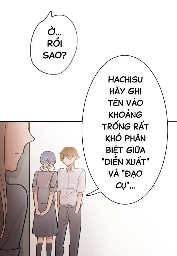 Hoa Cánh Sao Chapter 49 - 34