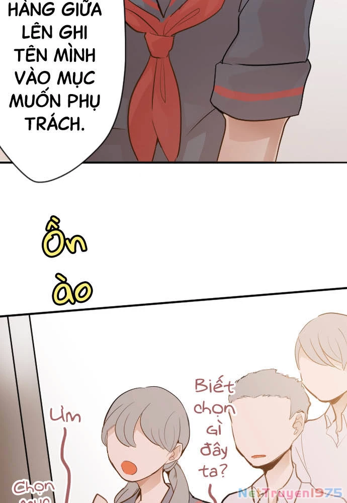 Hoa Cánh Sao Chapter 49 - 40