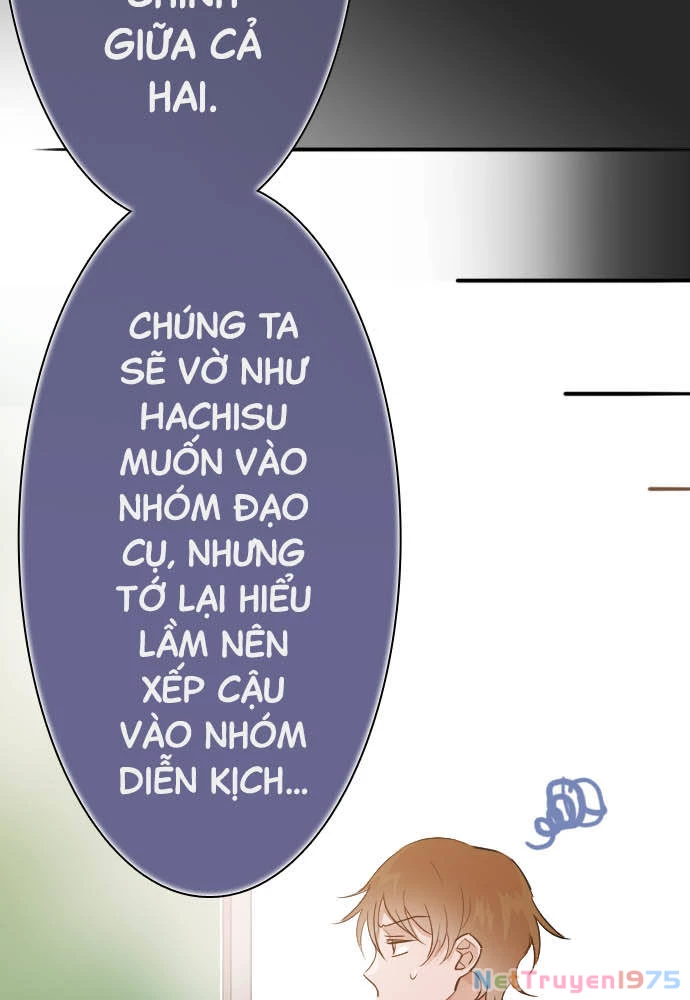 Hoa Cánh Sao Chapter 49 - 43