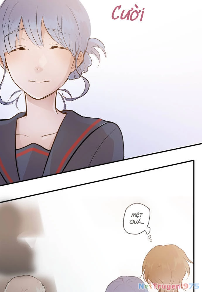 Hoa Cánh Sao Chapter 49 - 50
