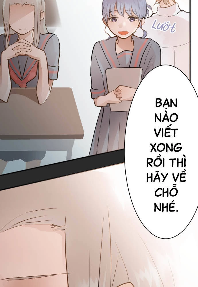 Hoa Cánh Sao Chapter 49 - 51