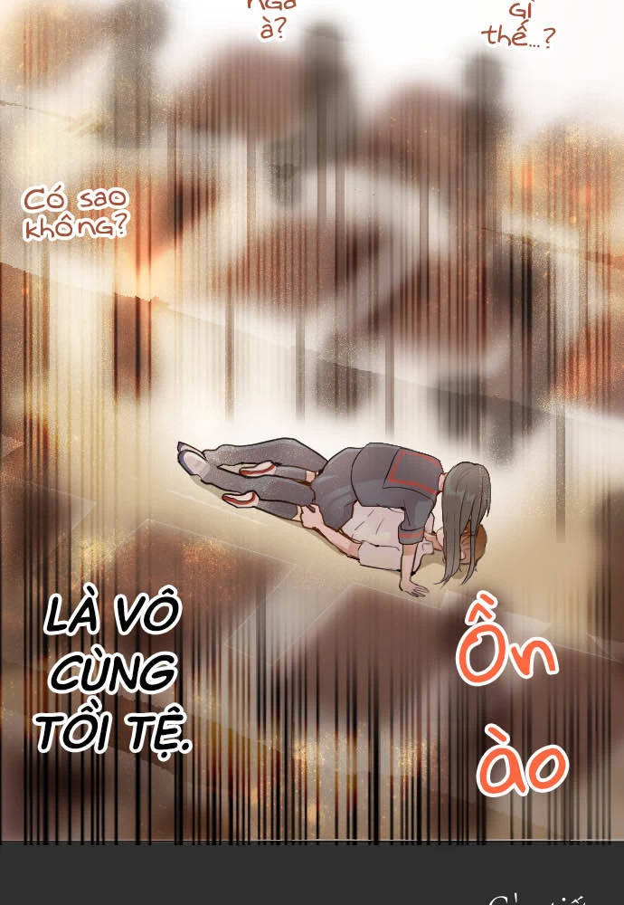 Hoa Cánh Sao Chapter 49 - 79