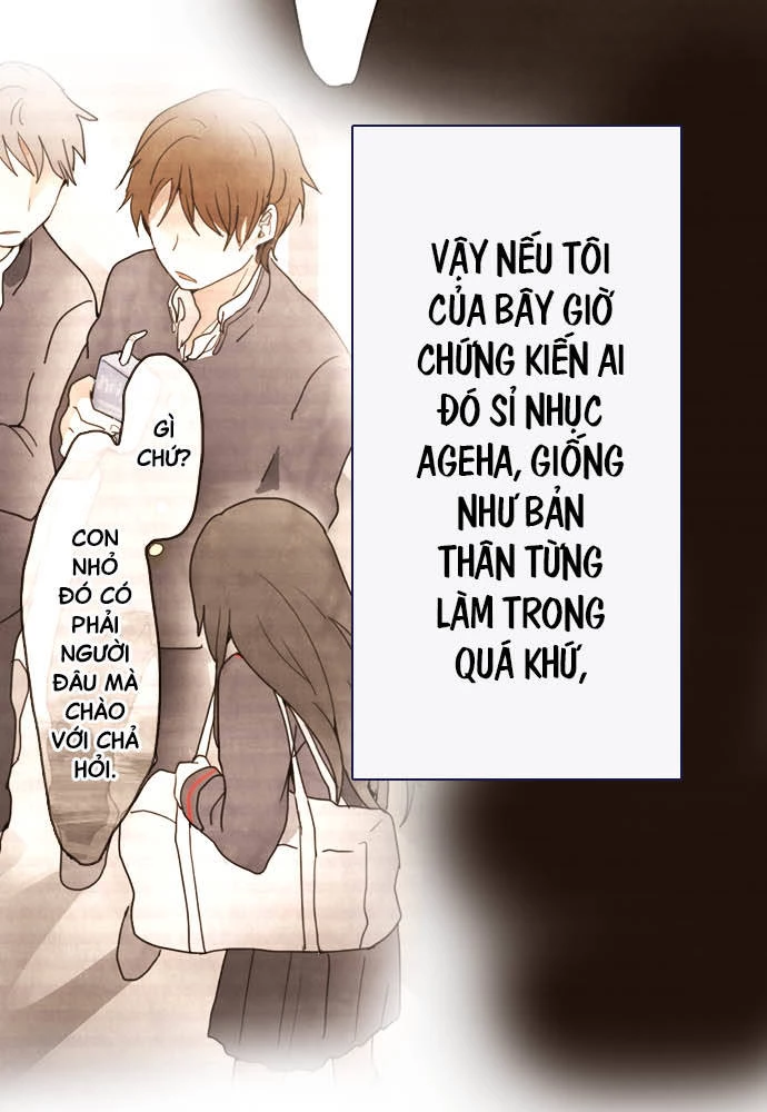 Hoa Cánh Sao Chapter 50 - 3