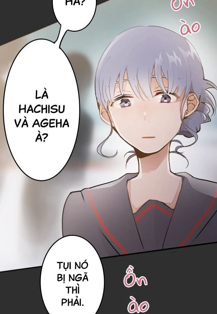 Hoa Cánh Sao Chapter 50 - 9