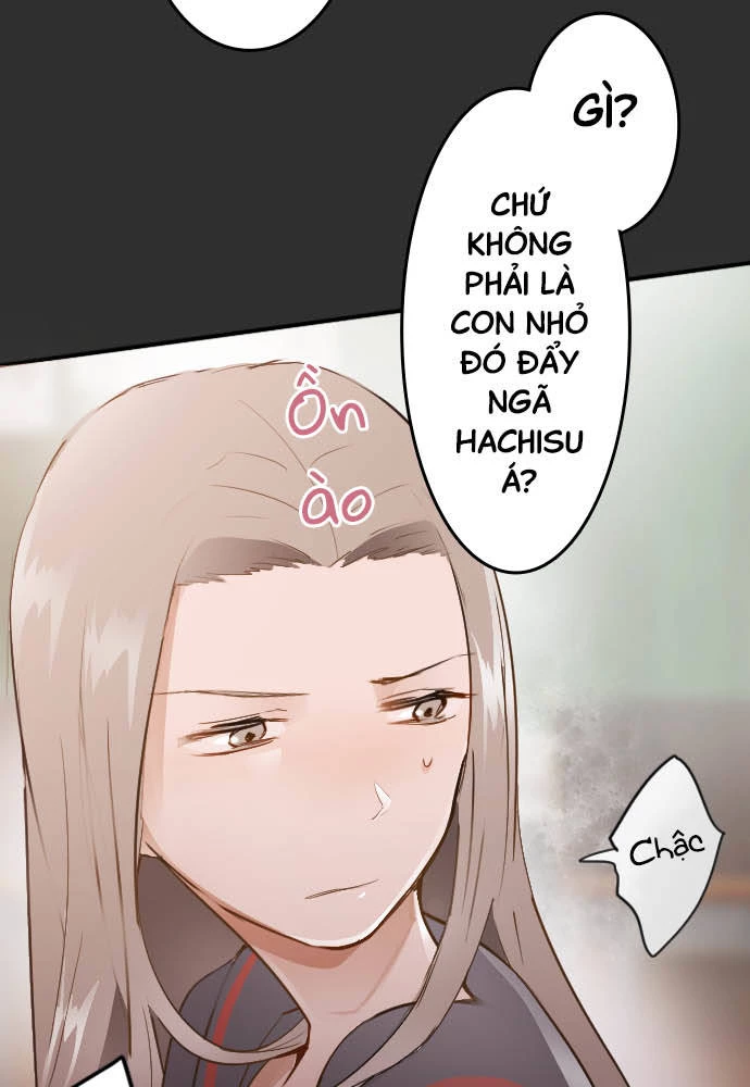 Hoa Cánh Sao Chapter 50 - 10