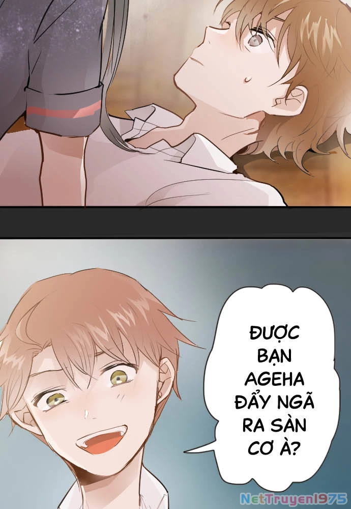 Hoa Cánh Sao Chapter 50 - 16