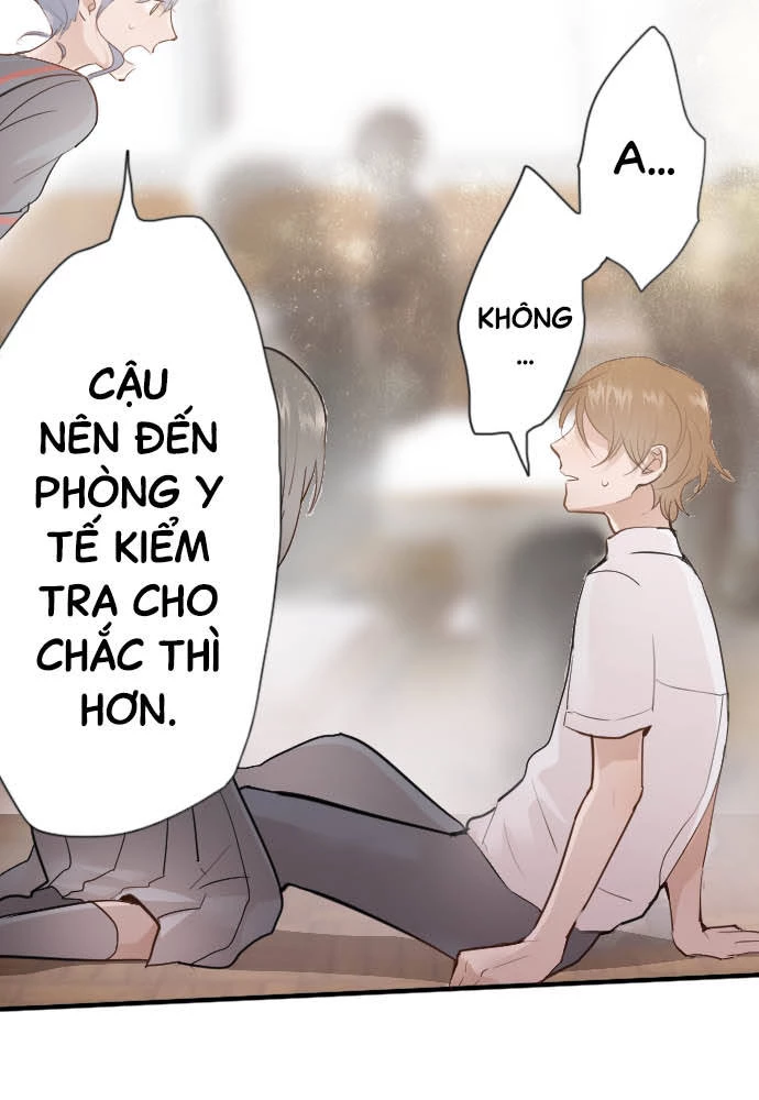 Hoa Cánh Sao Chapter 50 - 47