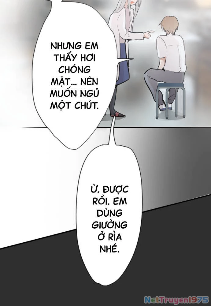 Hoa Cánh Sao Chapter 50 - 61