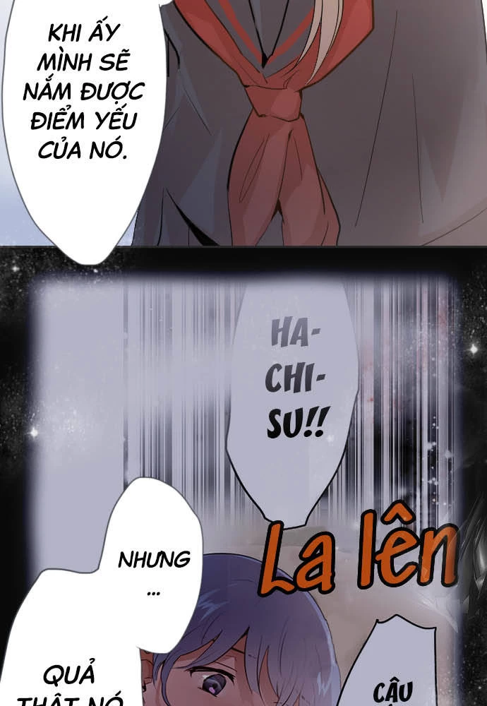 Hoa Cánh Sao Chapter 51 - 7