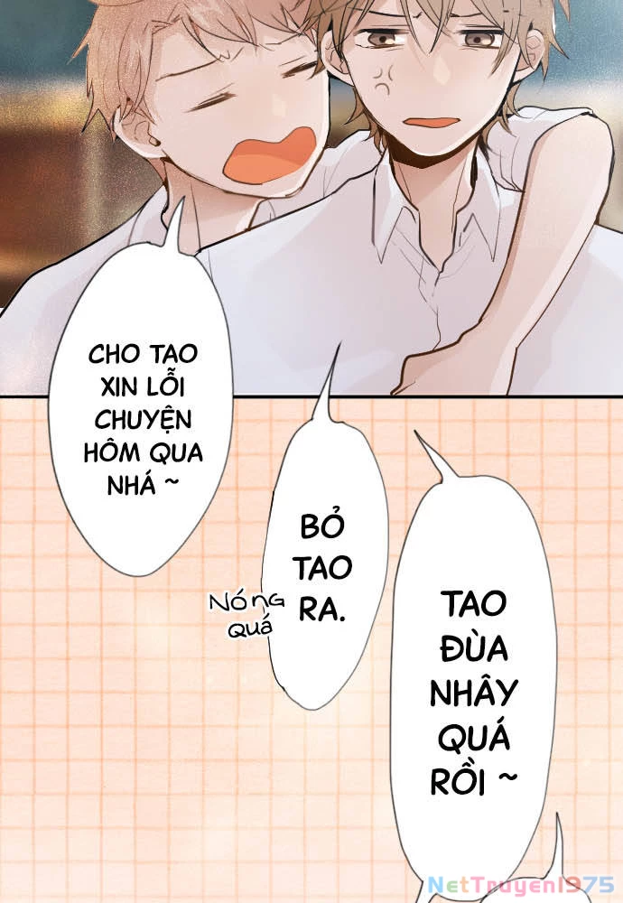 Hoa Cánh Sao Chapter 51 - 31