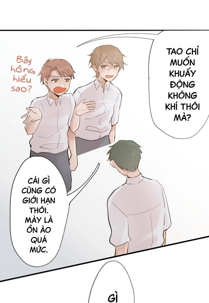 Hoa Cánh Sao Chapter 51 - 34